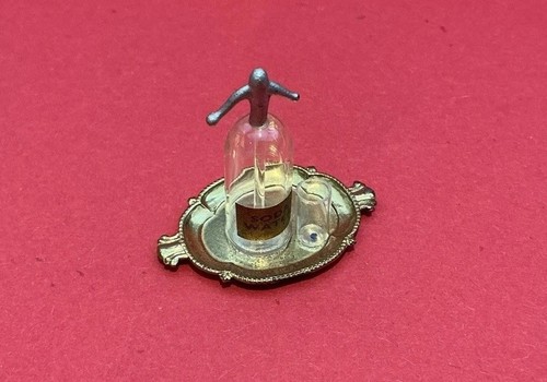 Vintage dolls house dol toi - dolls,