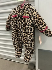 Juicy Couture Baby Pram -