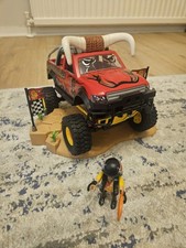 Playmobil 70549 City Stunt
