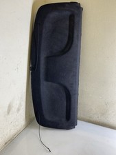 TOYOTA YARIS PARCEL SHELF LOAD