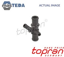 116 308 COOLANT FLANGE / PIPE