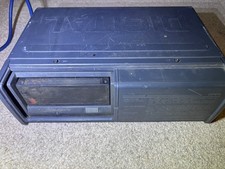 Sony CDX-A20 Multi CD changer with Magazine