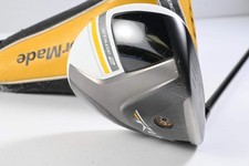 Taylormade RBZ Stage 2 Driver / 9.5 Degree / Stiff Flex Fujikura Rocketfuel 50