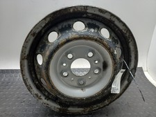 FIAT DUCATO Steel Wheel 16"Inch 5x130 Offset ET68 6J 2006-2014 