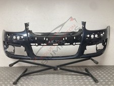VOLKSWAGEN GOLF MK5 GTI 2005-2009 FRONT BUMPER MM-2290 1K0807221C