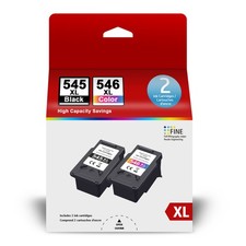 Ink Cartridges PG-545XL