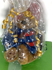 Paddington Bear. 50 Year Commemorative Collection M & S limited edition 