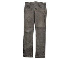 Levis 511 Jeans W30 L30 Mens
