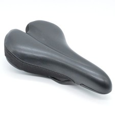 Specialized Seat Saddle Mountain Enduro Dirt Jump Bike Black 270x160mm BMX MTB