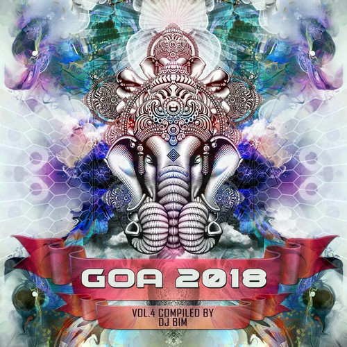 Goa 2018 vol bim 2 - bim,