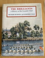 The Brilliants: A History of