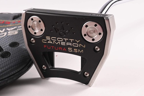 Scotty cameron futura - scotty,