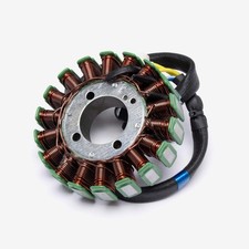 Motorcycle stator - motorcycle, (sttr103)