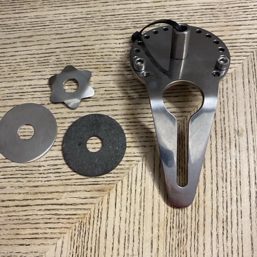 Norton triton roadholder - triton,