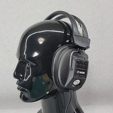 Altai HS-400 Vintage Wired On