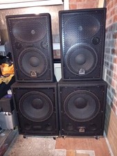 Wharfedale LX PRO  Speaker