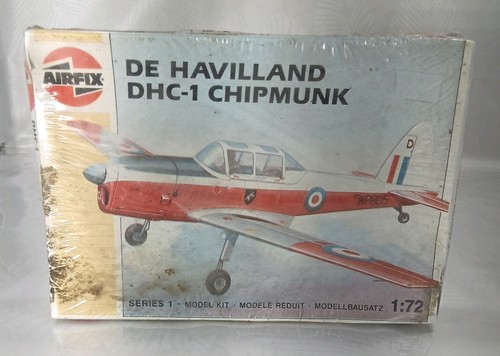 Airfix 1054 de havilland - 1/72,