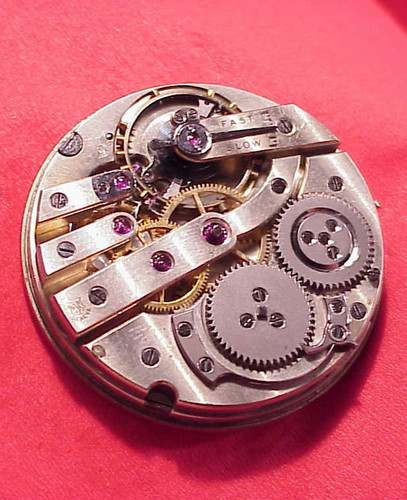 39mm geneve wolf tooth - 39mm,