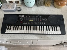 RockJam RJ549 Portable Digital Piano Keyboard
