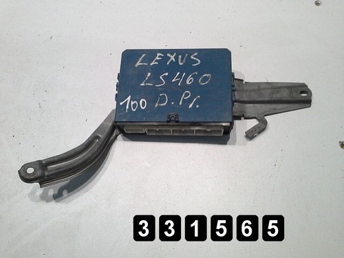 2007 lexus ecu module - lexus,