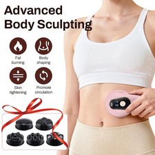 Electric Fat Remover Vibrating
