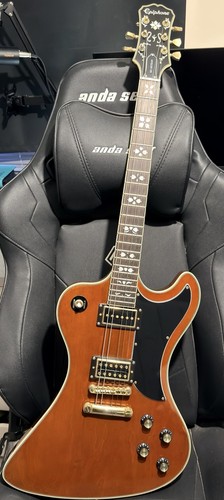 Epiphone lee malia - malia, custom