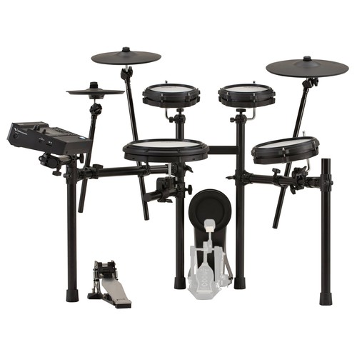 Roland td313 electric drum - roland,