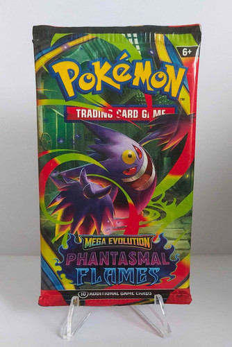 Pokemon phantasmal flames - phantasmal,