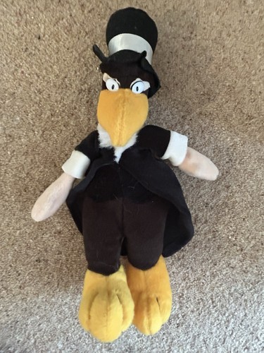 Vulture rare disney - disney, beanie