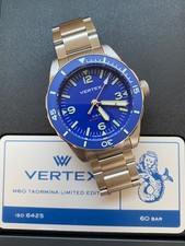 Vertex M60 Taormina Limited