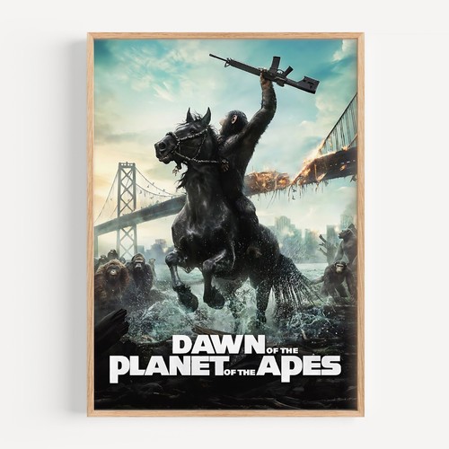 Dawn the planet - the, of