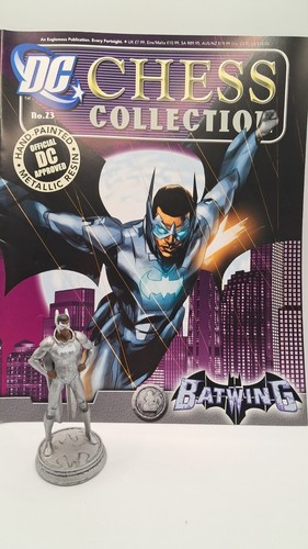 Chess collection 23 - collection, #23