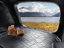 Genuine Boot/Trunk Liner -