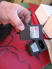 Performance Power Genuine 18v