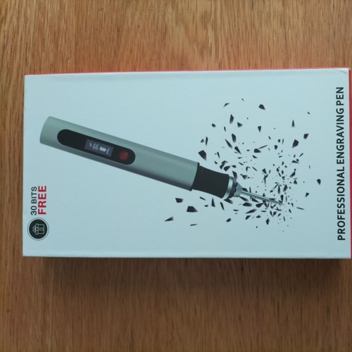 Pro electric engraving pen - pro,