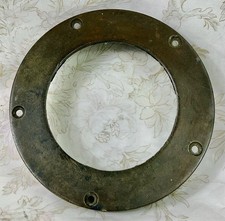 Vintage Ship, Boat Porthole