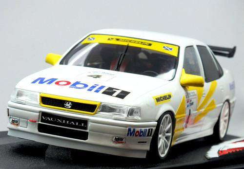 Btcc custom 1995 - 1:18,