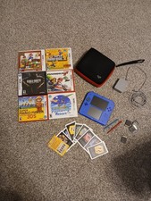 Nintendo 2DS Console Bundle