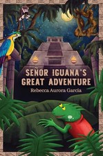 Señor Iguana’s Great