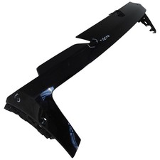 Renault 5 front bumper upper