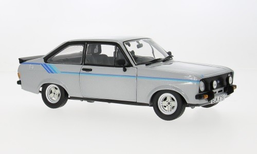 Sun star 4637r ford - 1:18,