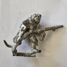 1995 Necromunda Ratskin