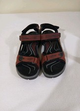Ecco Womens Yucatan Receptor