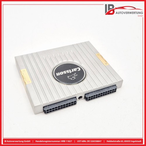 Carlsson chip tunning tronic - chip, c-tronic