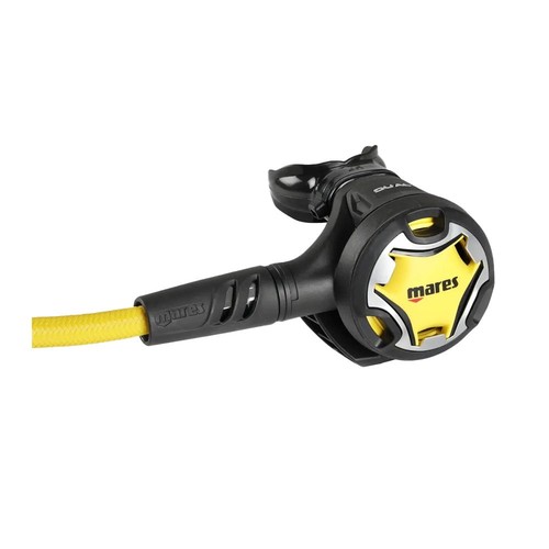 Mares octopus dual - octopus,