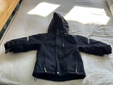 Polarn O. Pyret  Snowy Waterproof Padded Jacket 1.5-2yrs