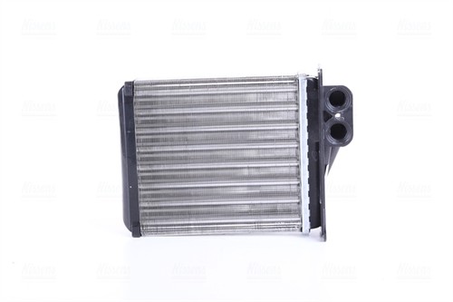 Rear nissens 72040 - nissens-oe,