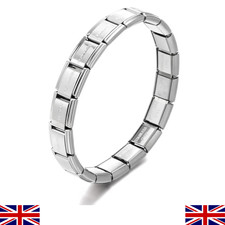 Nomination Classic Stainless