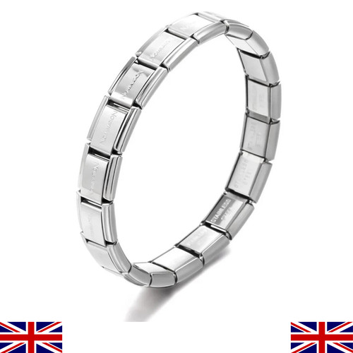 Nomination classic stainless - nomination,