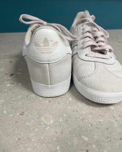 Adidas gazelle baby - gazelle, pink